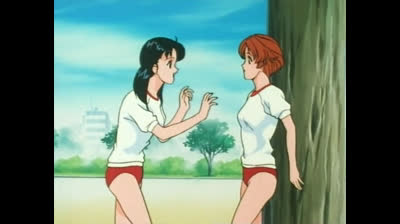 09 - Sakura Tsuushin>>Sakura Mail>>Primo bacio sotto le lacrime del cielo.mp4