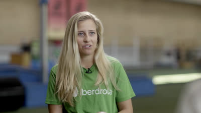 Desmarcadas: Rumbo a París 1x06: Desirée Vila