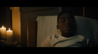 The Deliverance - La redenzione  [HD]  3