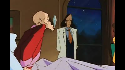 Le nuove avventure di Lupin III epi 139