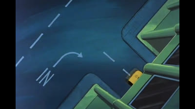 Le nuove avventure di Lupin III epi 134