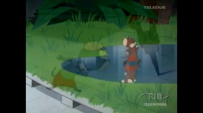 The Harveytoons Show 1x13