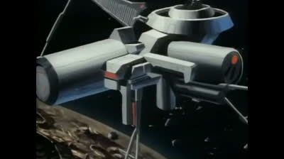 Sceriffi delle stelle - 09 - La diga in pericolo