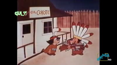 Go go Gophers show ep Scorpacciata di more