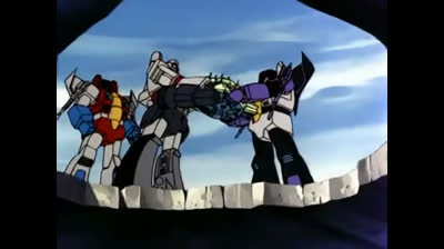 s02e05 Mistero un traditore