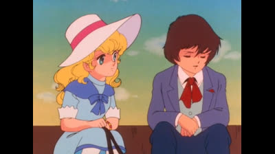 Georgie - 19 - Una difficile decisione