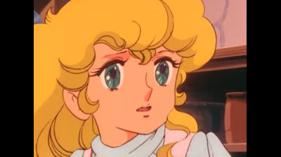 Georgie - 17 - Un amica per lup