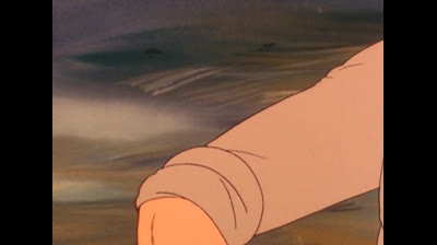 Georgie - 16 - Il compleanno di becky