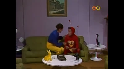 Chespirito capítulo 19
