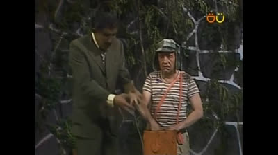 Chespirito capítulo 20