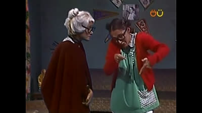 Chespirito capítulo 21