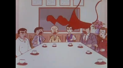 51 Ugo il re del judo - Al ristorante / Amici più di prima