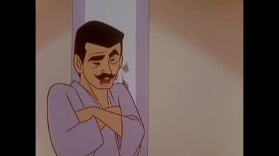 52 Ugo il re del judo - L’eroe del west / Farò il dentista