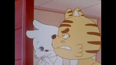 53 Ugo il re del judo - Una storia felice / Miao Miao nei guai