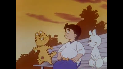 54 Ugo il re del judo - La pallavolo / Il moderatore