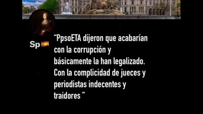 Verdades como puños!