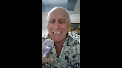 Hershey bar - Boyd Bennett & His Rockets cover song