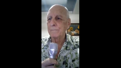 Here I stand (1958) - Wade Flemons cover song