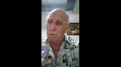 Halfway to paradise - Tony Orlando cover song