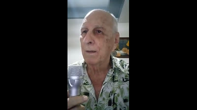 Goodnight my love (Pleasant dreams) - Ray Peterson cover song