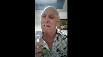 Don't let the green grass fool you - Wilson Pickett cover song