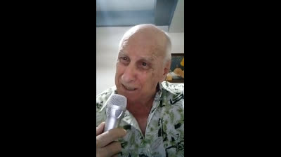 Chapel of love - Ronettes cover song