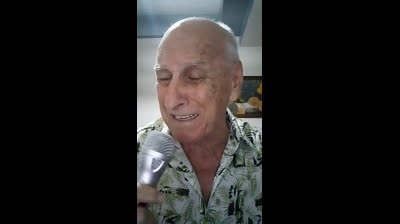 Nice Baie Des Anges (1984) - Dick Rivers cover song