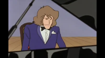 Le nuove avventure di Lupin III epi 150