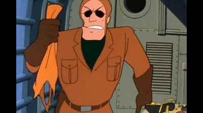 Le nuove avventure di Lupin III epi 145