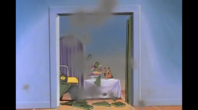 Le nuove avventure di Lupin III epi 144