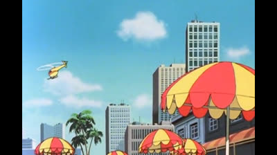 Le nuove avventure di Lupin III epi 143