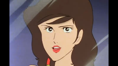 Le nuove avventure di Lupin III epis 141