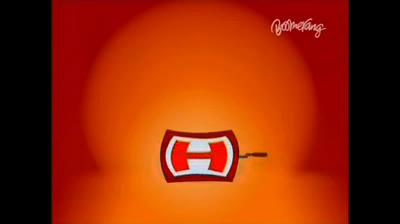 The Harveytoons Show 2x14