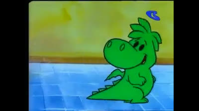 Grisu Il Draghetto 01x21 Regista