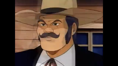 Sceriffi delle stelle - 13 - La spada e il tomahawak