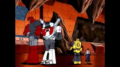 s02e06 L' immobilizzatore