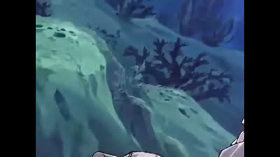 s02e08 Il Segreto Di Atlantide