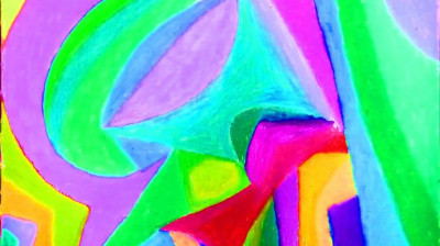 porté par ses rêves Lades Neffous