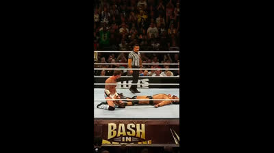 Cm punk wins wwe bash in berlin 2024