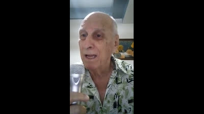 Biology (1960) - Danny Valentino cover song