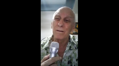 (You keep me) Hangin' on - Joe Simon cover song