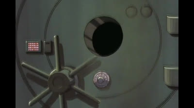 Le nuove avventure di Lupin III epi 155