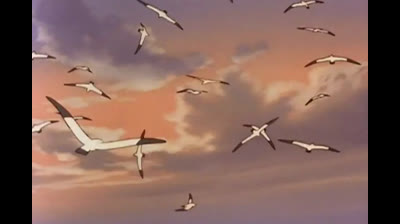 Le nuove avventure di Lupin III epi 151