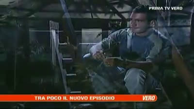 Eredità d'amore 22 puntata