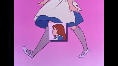 29 Il mago di Oz - Lo stratagemma di Mombi