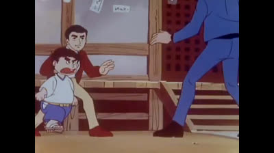 56 Ugo il re del judo - Mi voglio innamorare / Innamorato pazzo