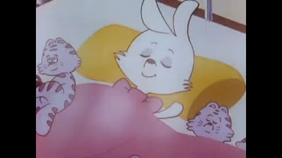 58 Ugo il re del judo - Troppi gattini / Discussione in famiglia