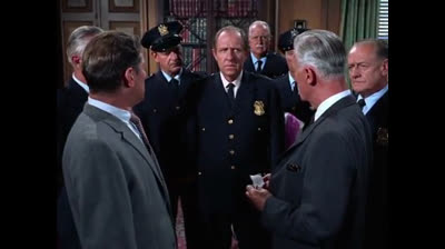 Batman (1966) epis 01