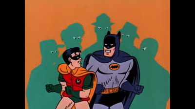 Batman (1966) epi 08