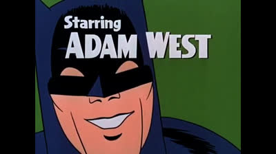 Batman (1966) epi 10